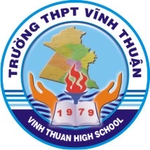 Logo THPT Vĩnh Thuận