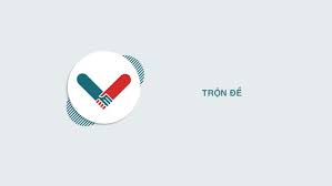 Hướng dẫn Trộn đề TRẮC NGHIỆM trên Vietschool cho Giáo Viên (trường THPT Vĩnh Thuận - tỉnh An Giang)