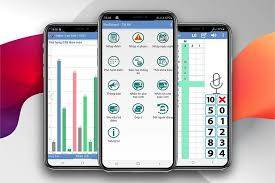 Hướng dẫn cài đặt và giới thiệu các chức năng của App Vietschool cho Phụ Huynh và Học Sinh trường THPT Vĩnh Thuận - tình An Giang