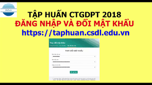 GIÁO VIÊN SỬ DỤNG SGK LỚP 11, tập huấn hình thức trực tuyến, thời lượng 1 ngày/ SGK môn học